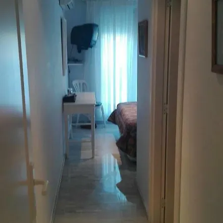 Apartamento En Primera Línea De Playa Apartamento