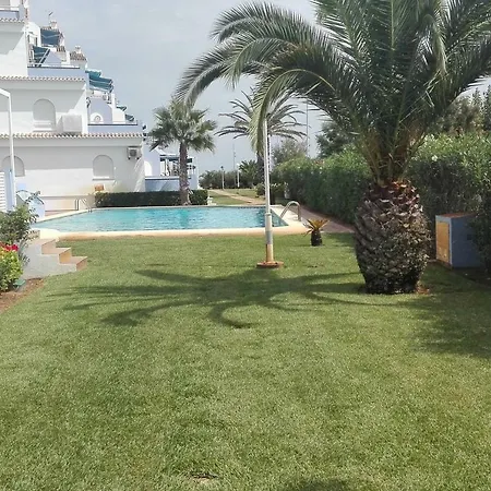 Apartamento En Primera Línea De Playa Apartamento Dénia